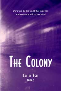the colony